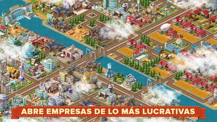 Big Business Deluxe