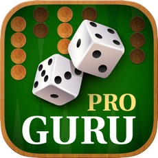 Activities of Backgammon Guru Pro