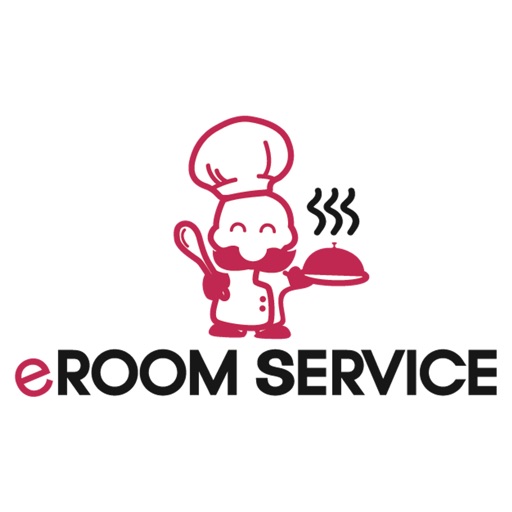 eROOM SERVICE Restaurant Delivery Service icon