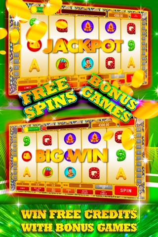 Super Wild Slots: Spin the Magical Forest Wheel and be the winning camper screenshot 2