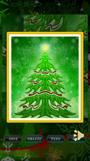 Christmas Tree Puzzles(圖5)-速報App