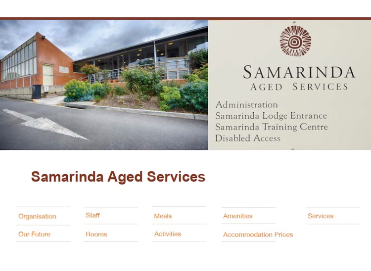 Samarinda Aged Services