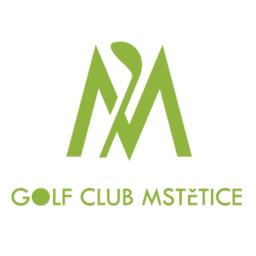 Golf Club Mstětice icon