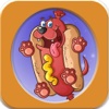A Cute Funny Hot-Dog Clickers - Tapping Frenzy