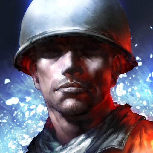 War 2 Victory HD iOS App