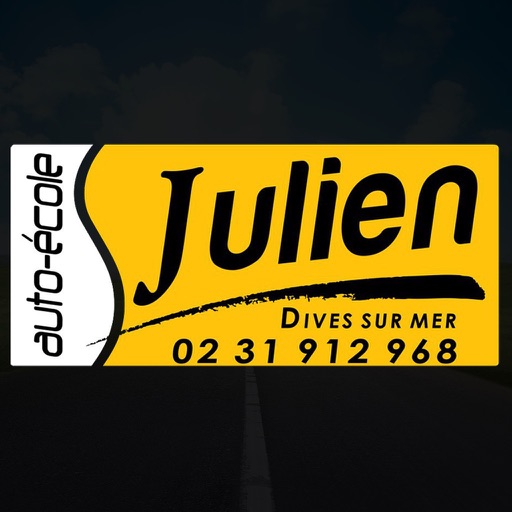 Auto Ecole Julien icon