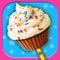 Cupcake Pop Maker! Sweet Food Game