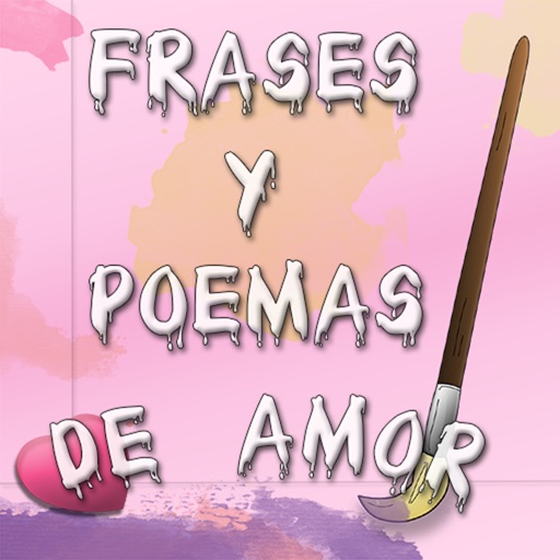 Frases y Poemas de Amor icon