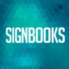 Sign Books