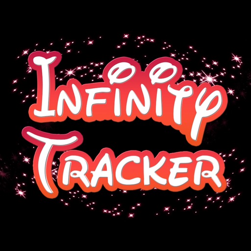 Infinity Tracker