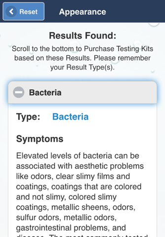 Know Your H2O? screenshot 4