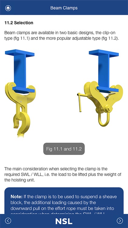 Rigging and Lifting screenshot-3