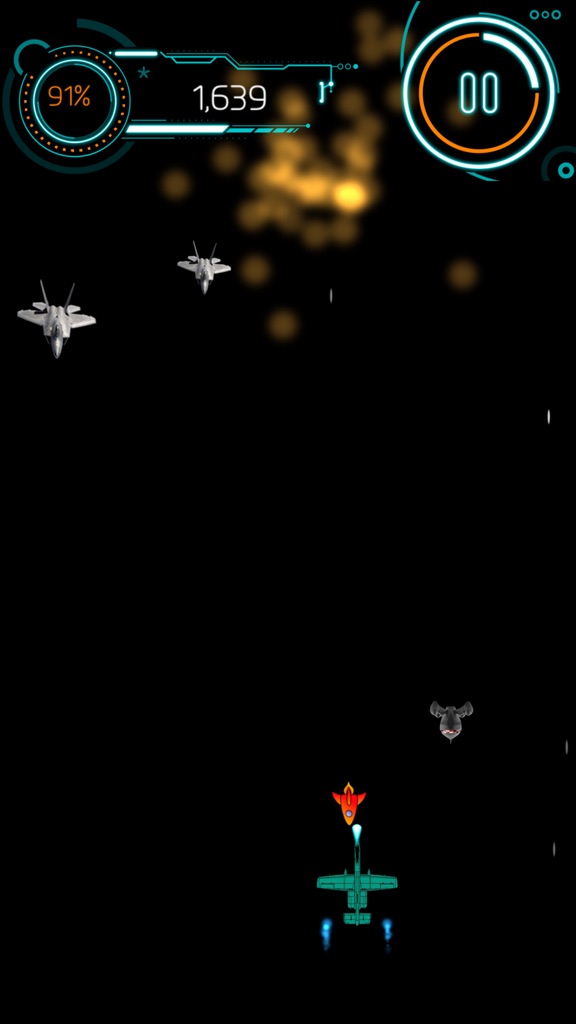 【图】Space Attack and Travelling(截图1) 【图】Space Attack and Travelling(截图1)