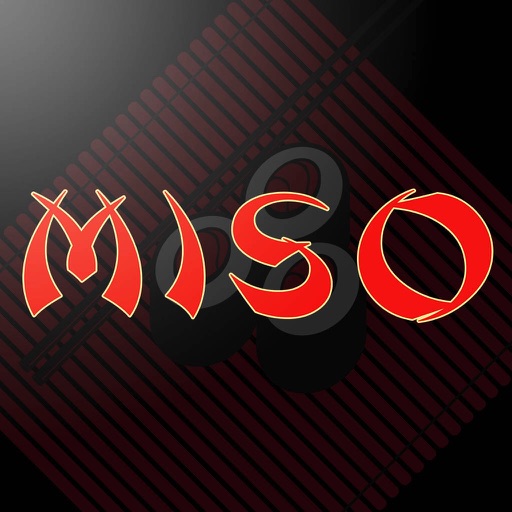 Miso icon