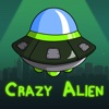 Crazy Alien Space Flight Race Pro - cool airplane flying mission game