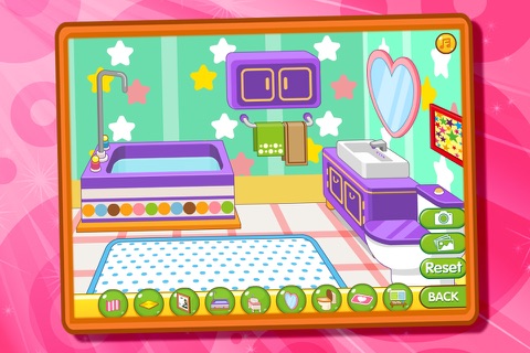 Little Princess's Room Design screenshot 4
