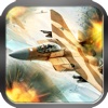 Alpha Super Jet Fighter HD