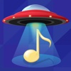 Unidentified Music - World UFO Day