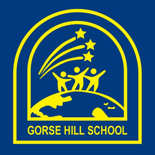 Gorse Hill School icon