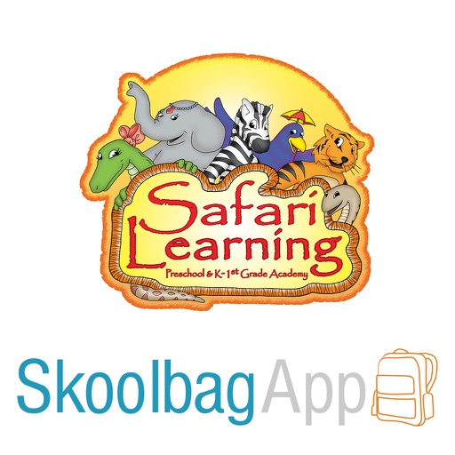 Safari Learning Academy - Skoolbag