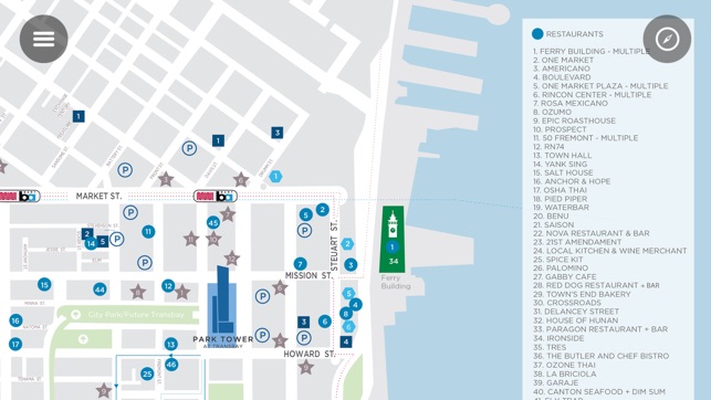 Park Tower at Transbay(圖5)-速報App