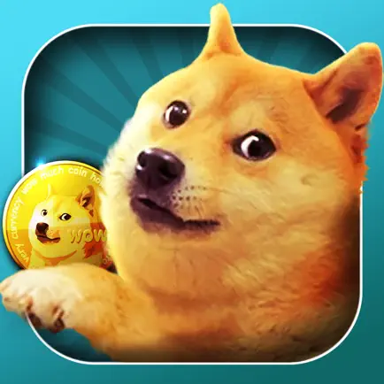 VeryDoge - a Very Doge Game Cheats