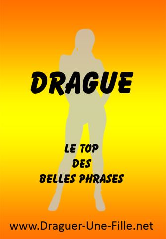 Drague : le TOP des phrases - náhled