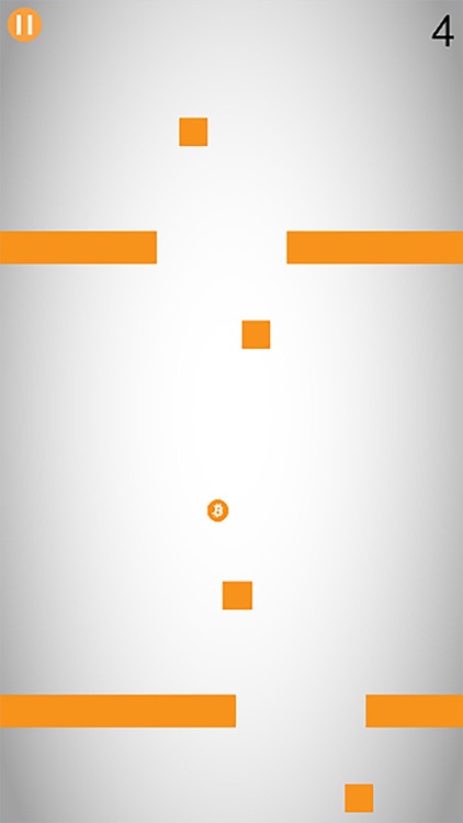 Bitcoin Bump Game screenshot-3