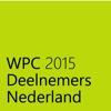 WPC 2015 Deelnemers