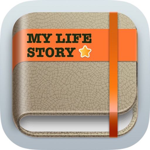 My Life Story HD PRO icon