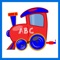 ABC Trains
