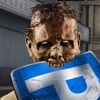3D Zombie Parking PRO - Full Zombies Plague Version