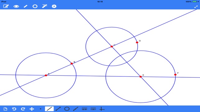 GeometryX(圖4)-速報App