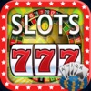 `` Slots-LasVegas-Free Slots, Blackjack, Roulette!
