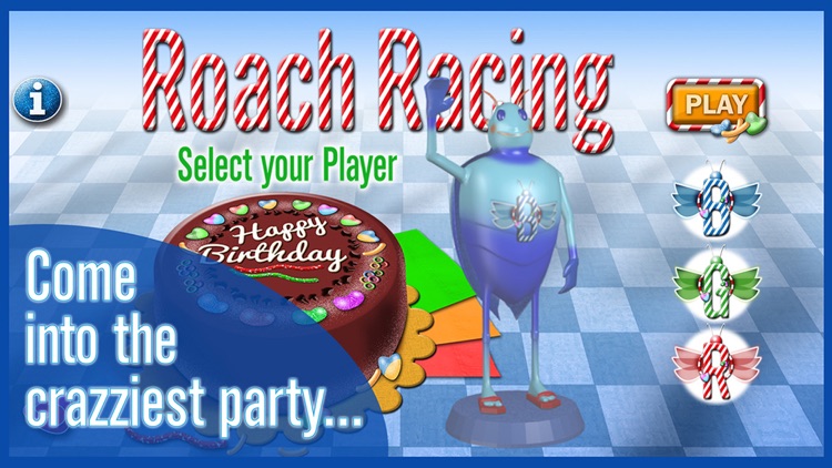 Roach Racing