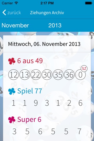 Lottchen screenshot 3