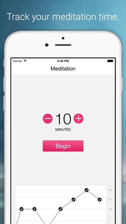 Wellbeyond Meditation Timer