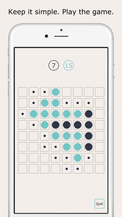 Reversi othello strategy