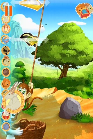 Kids Academy screenshot 4