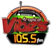 Tropical Vibes 105.5fm