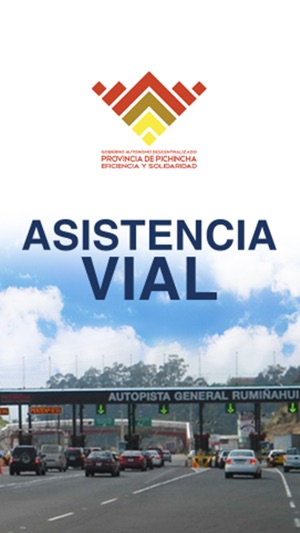 Asistencia Vial Pichincha