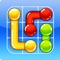 Icon Lines Link Free: A Free Puzzle Game About Linking, the Best, Cool, Fun & Trivia Games.