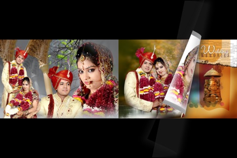 Mittal PhotoBook screenshot 4