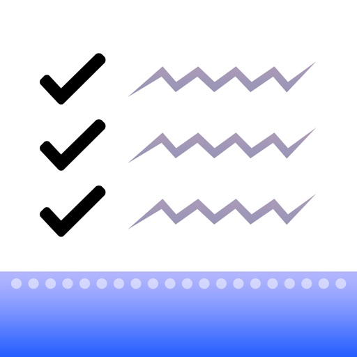 Pocket Lists – Checklists & Reminders Icon