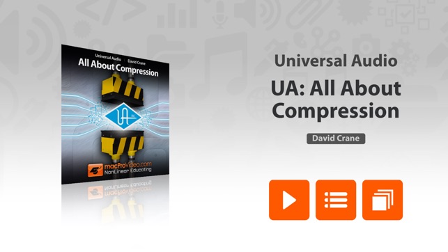 UA: All About Compression(圖1)-速報App