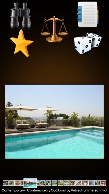 Outdoor Designs