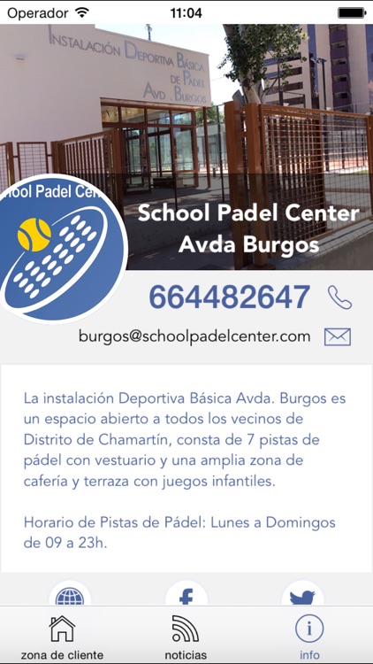 SPC Avda Burgos