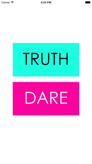 Truth or Dare Party Game(圖5)-速報App