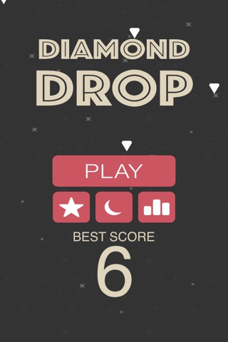 Diamond Drop Free screenshot 3