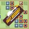 Fast Assault Action